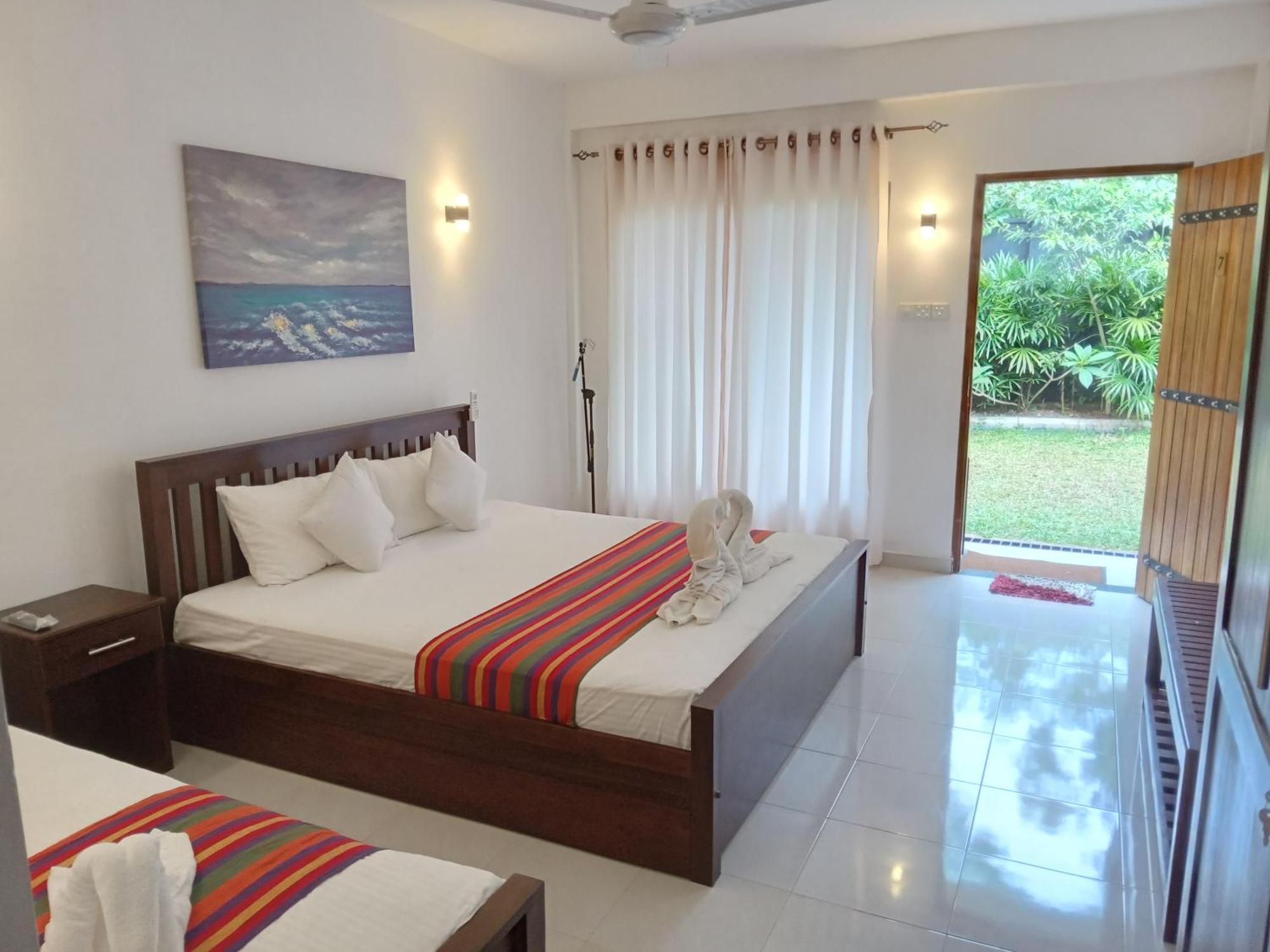 אודוואלאווה White Rose Safari Home Stay מראה חיצוני תמונה